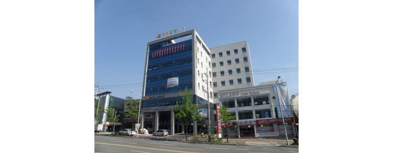 광주 서구 요양병원