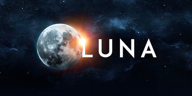 루나