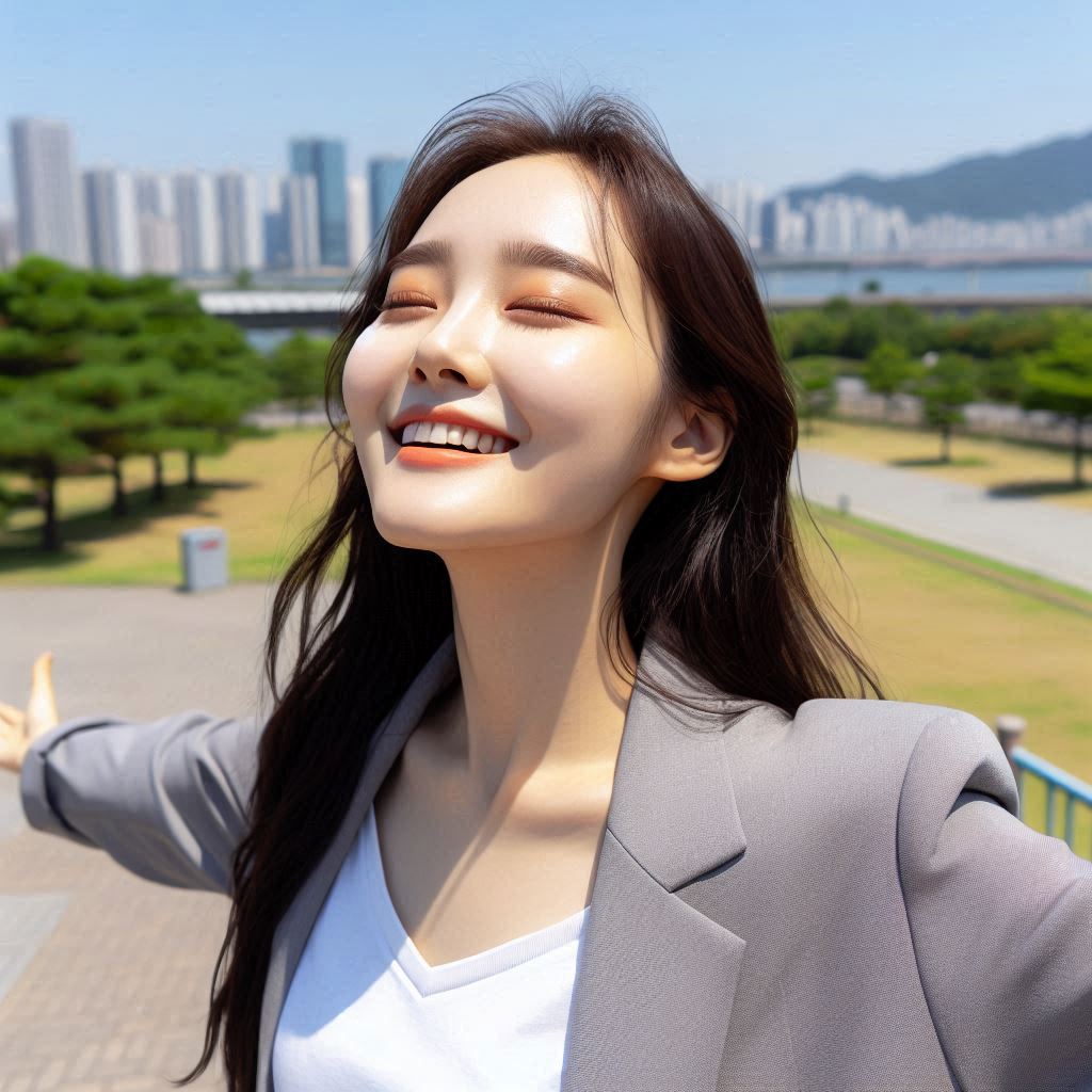 환절기 코막힘 뚫는법 식염수 코세척보다 쉬운 방법