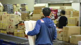 국토부 물류신기술 &amp;#124; AI 트럭 배차 이동경로 시스템