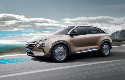 현대차 넥쏘(FE) 리콜 무상 수리 신청