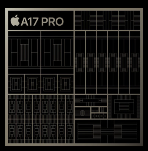 아이폰15 CPU 성능