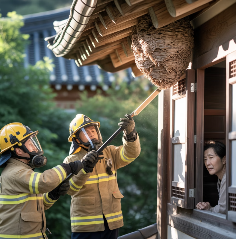 내가 할 수 있는 유일하고 안전한 방법