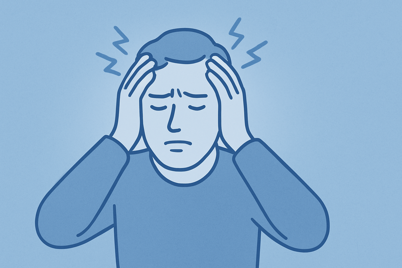 두통&amp;#44; 속울렁거림&amp;#44; 구토 원인부터 해결법까지 완벽 가이드!