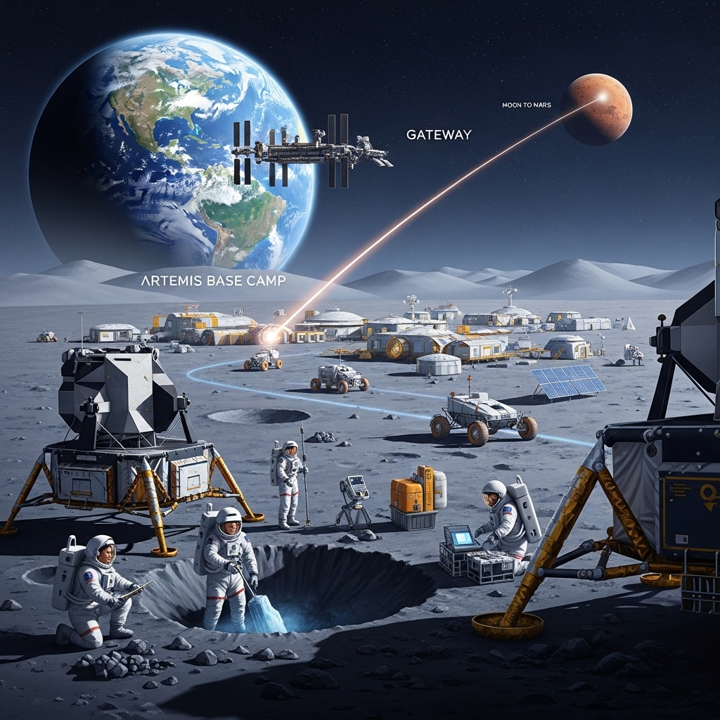 아르테미스 프로그램