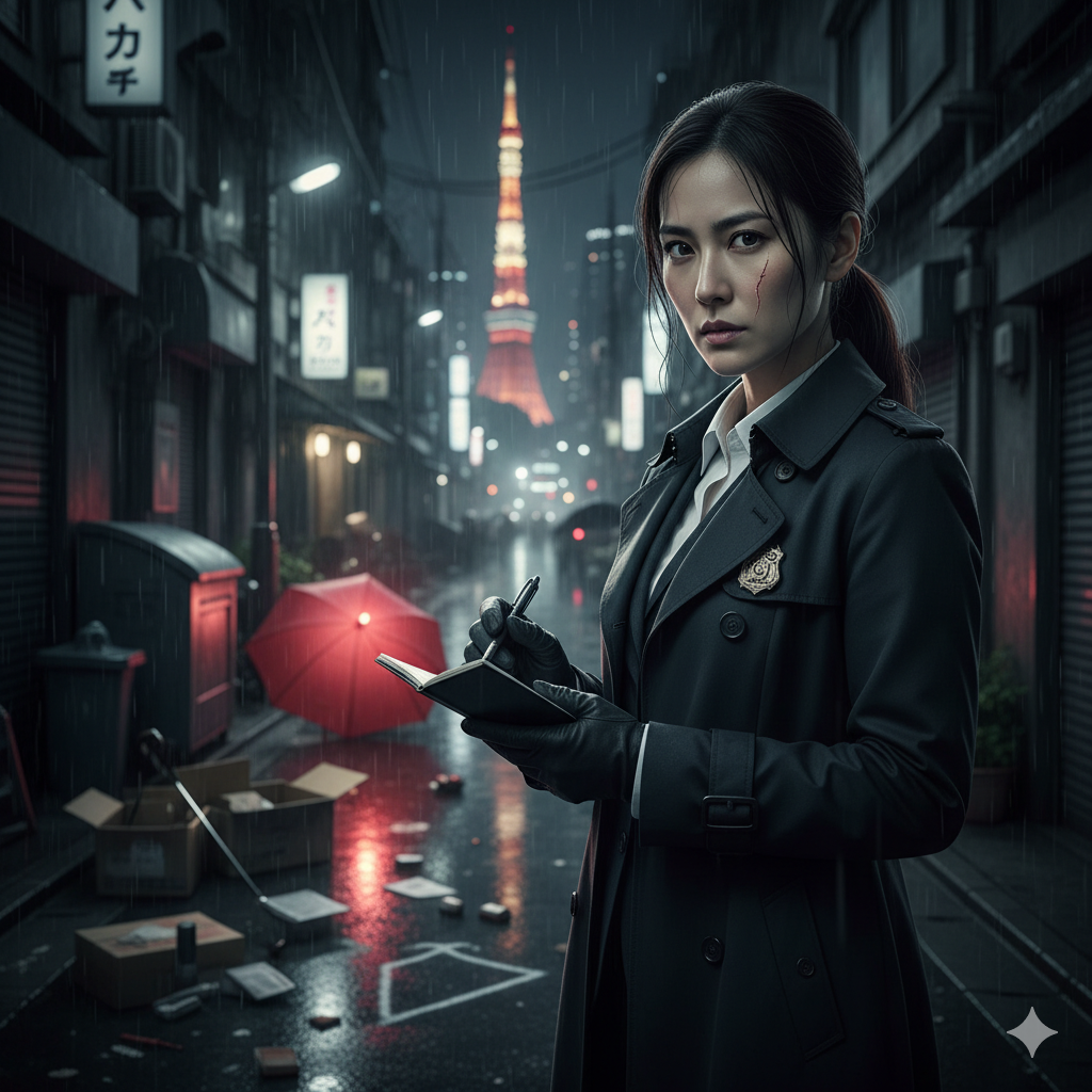 스트로베리 나이트 관련 이미지