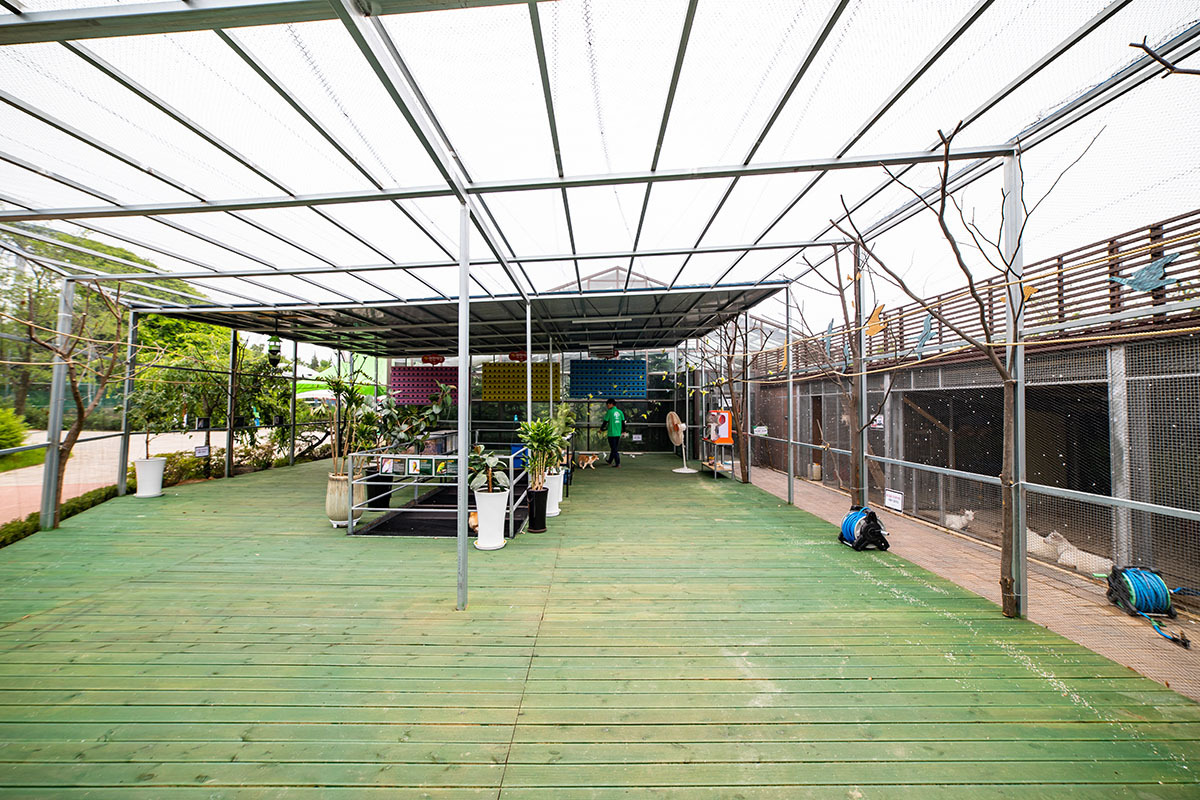 별빛이 흐르는 정원 파주 퍼스트가든 가이드