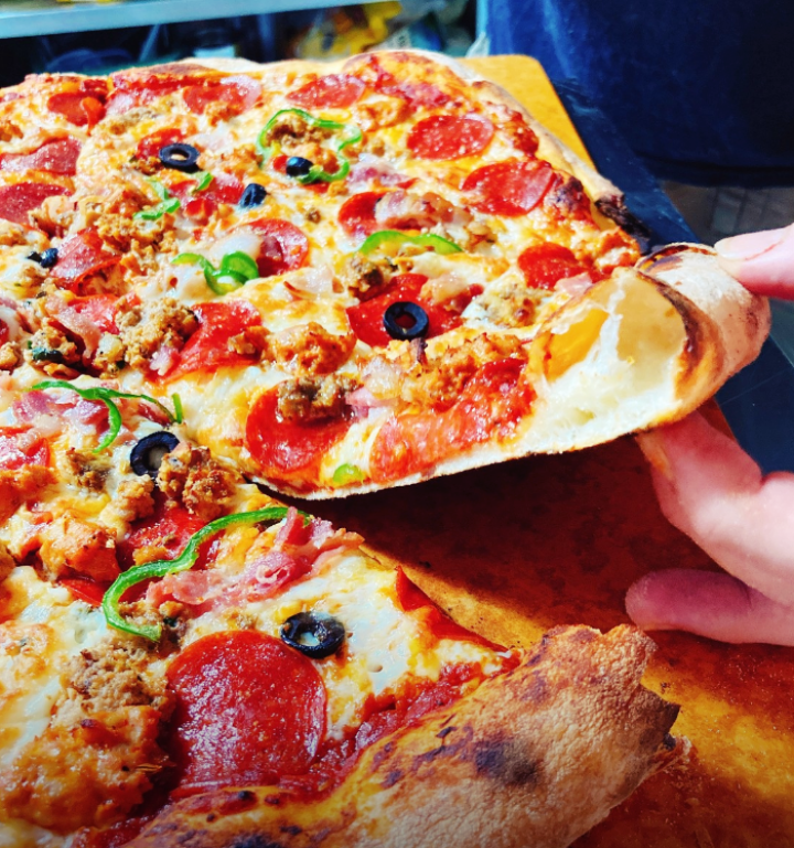 가산디지털단지역 -맛집-세라즈피자펍