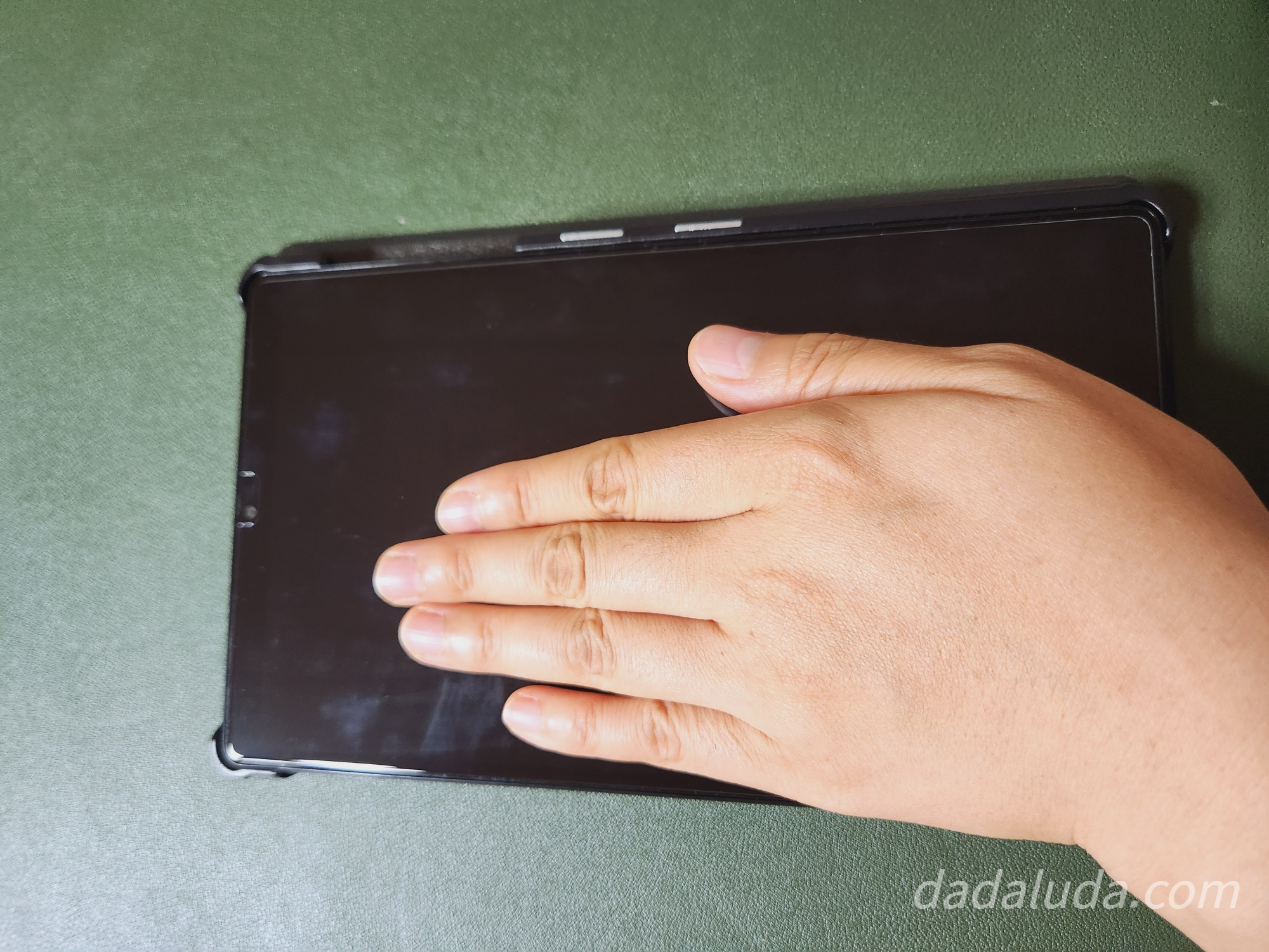 갤럭시탭 A7 Lite 8.7 32GB SM-T220 유아용 태블릿