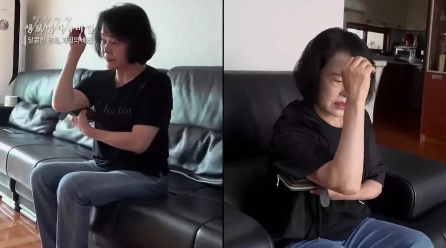 더 살찌는 음식은?
