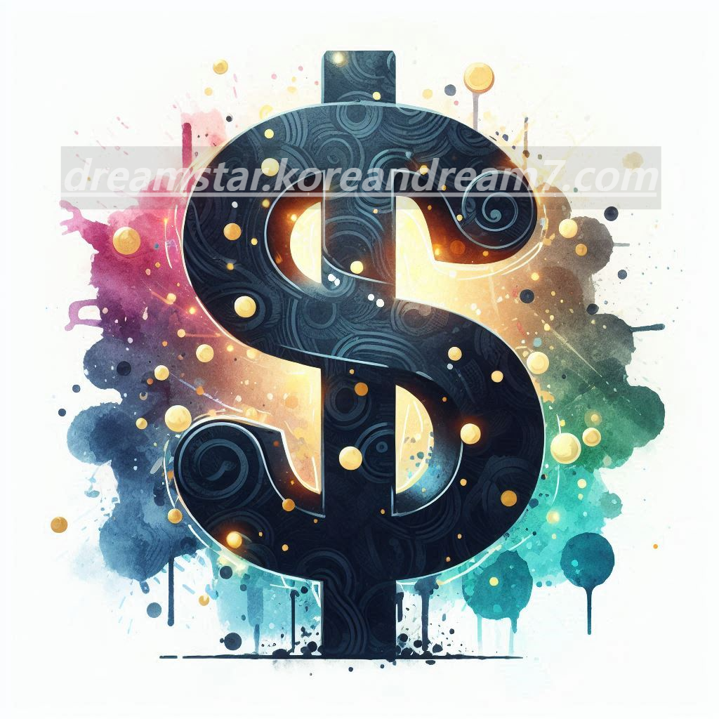 돌아가신 이모꿈