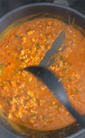 땅콩버터활용요리