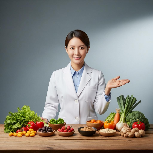 글루타치온 생성 늘리는 식품 음식