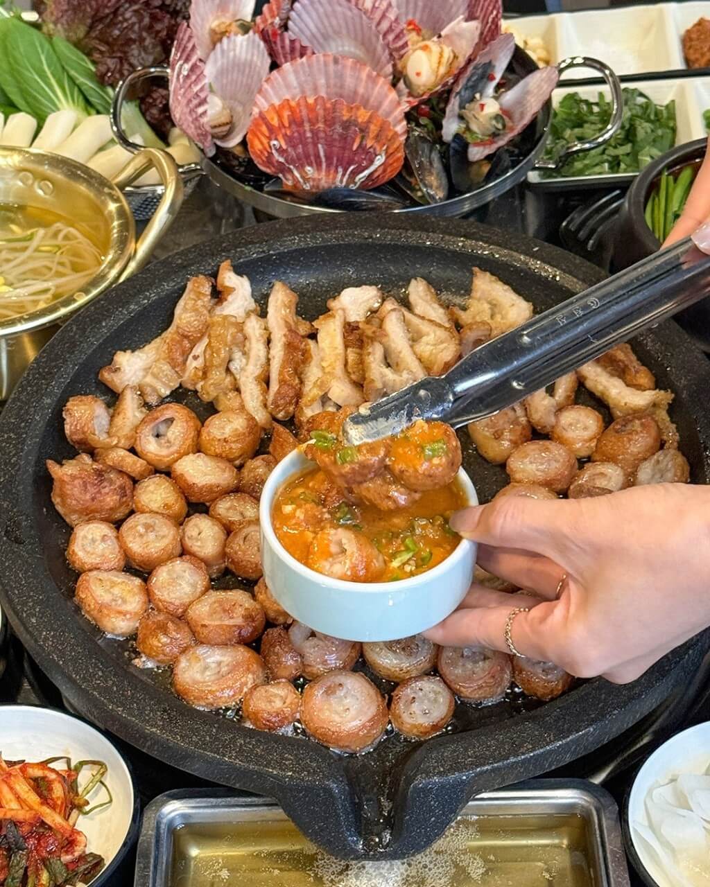 부산 연산동 막창 맛집 대구 3대 막창 연막창 연산점 현지인 추천 예약 필수
