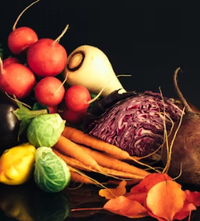 피로회복에 좋은 음식