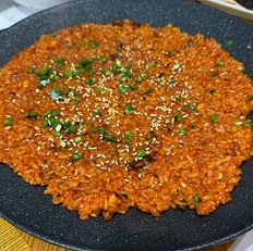 볶음밥