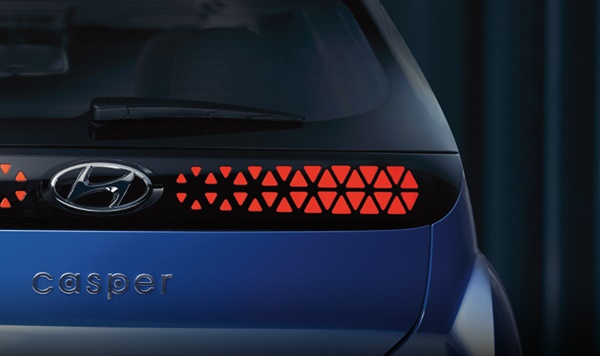 현대 캐스퍼 가격