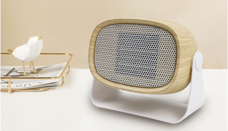 시프이컴 PTC 미니온풍기