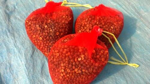 도토리가루-묵가루-만들기-만드는방법