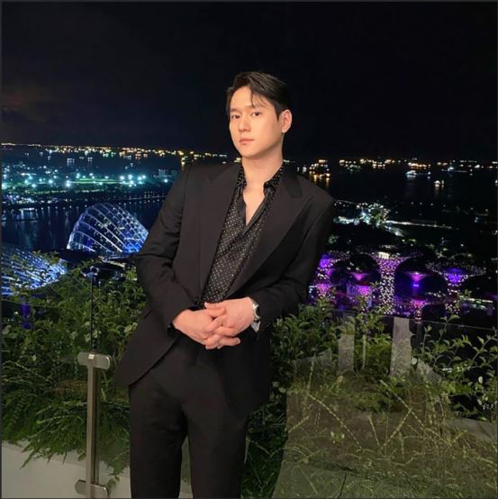 고경표 나이