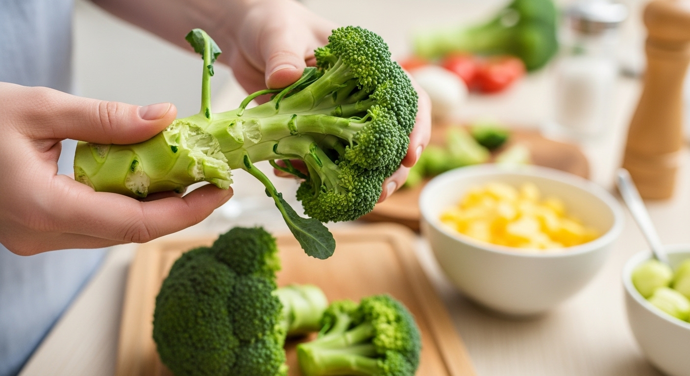 폐암에안좋은과일