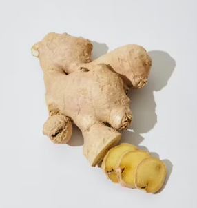 생강 효능 부작용 증상 영양성분 고르는법 칼로리