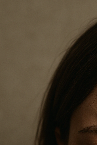 화가 나면 눈물부터 나는 사람