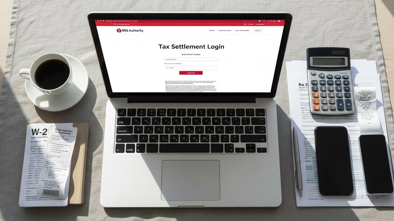 연말정산 로그인방법