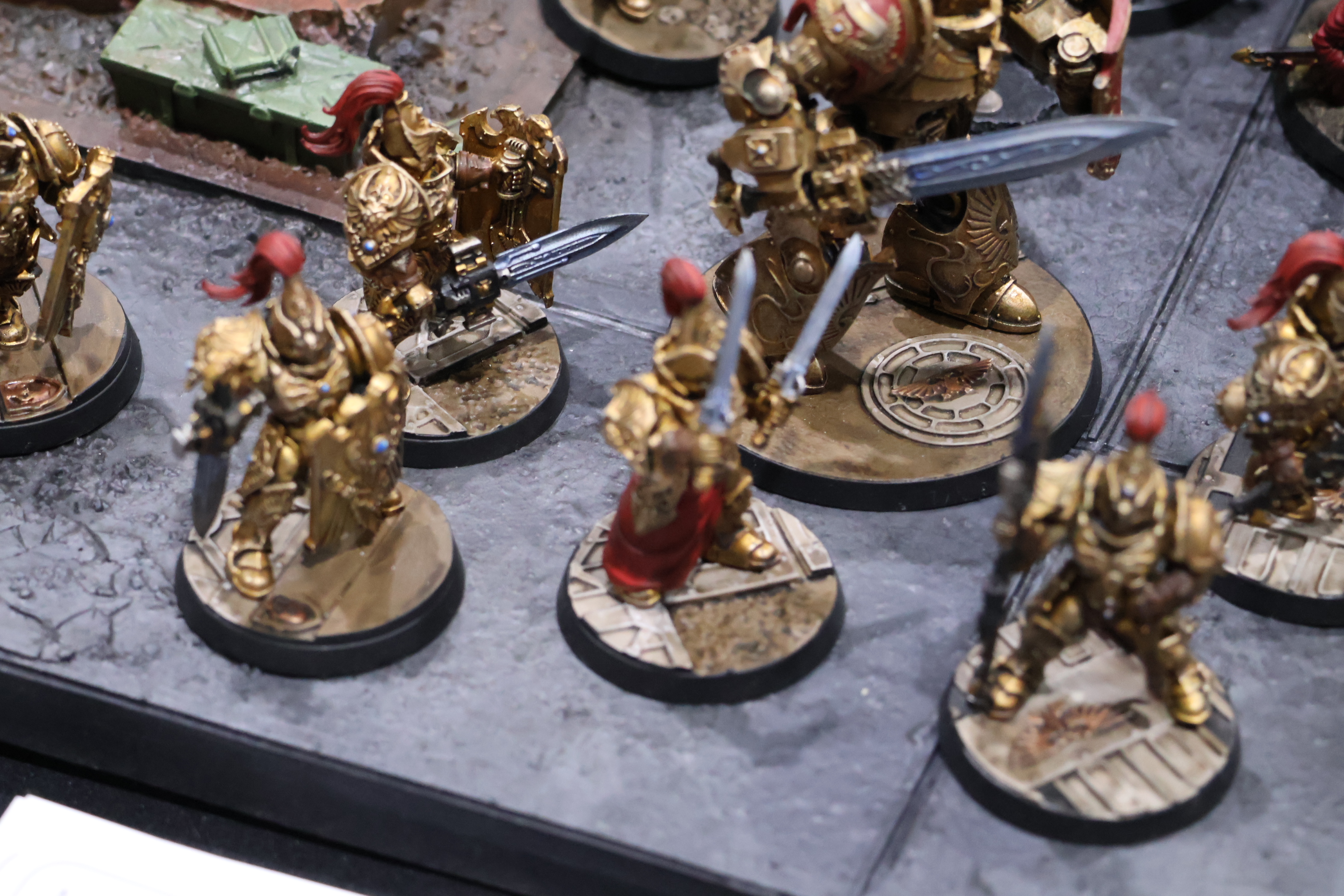 하비페어 박람회