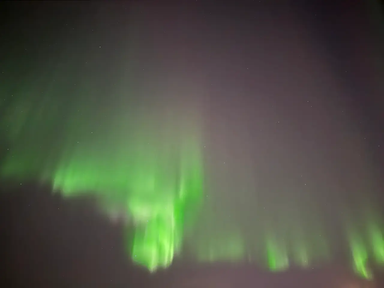 올네이션스목자의기도원-Aurora