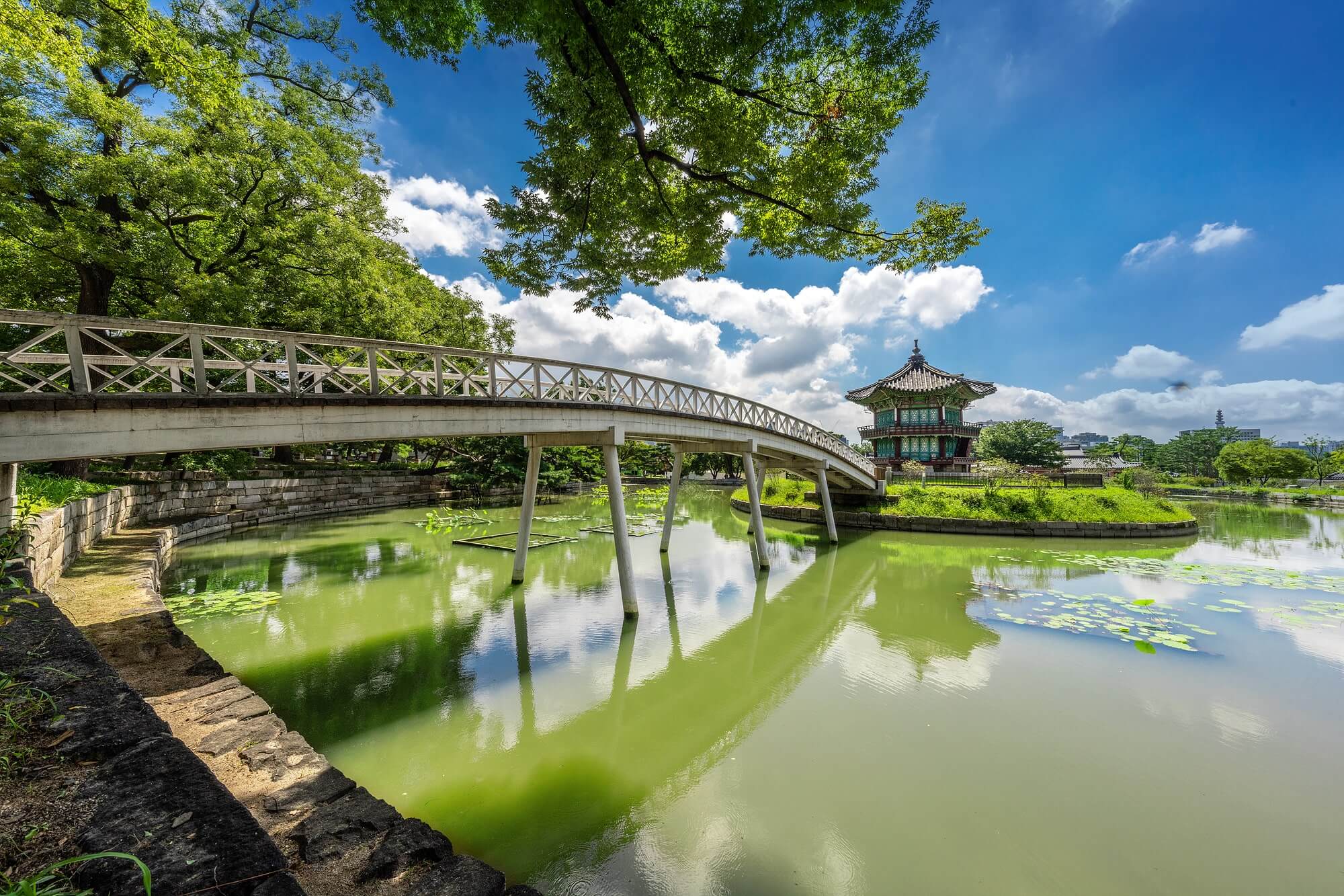 경복궁 경회루 특별관람