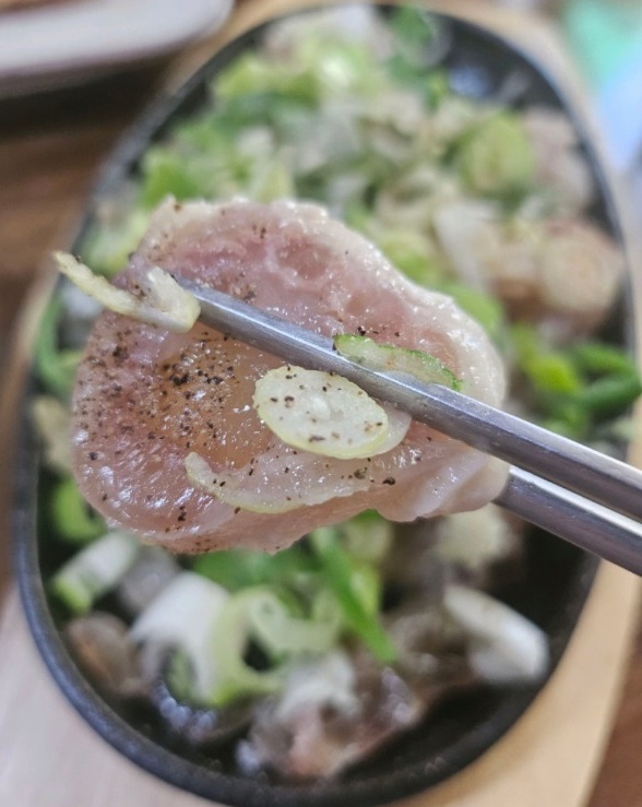 도가니수육-고래-곰탕