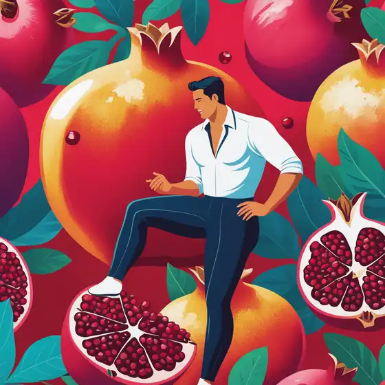 석류콜라겐효능