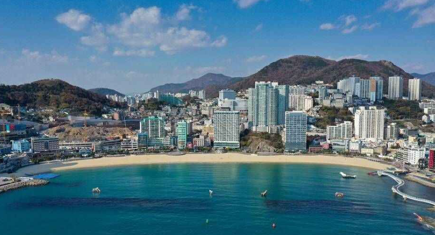 부산 차량 통제 구간 TOP5&amp;#44; 대체 경로 공유 (주말&amp;#44; 공휴일 확인 필수)