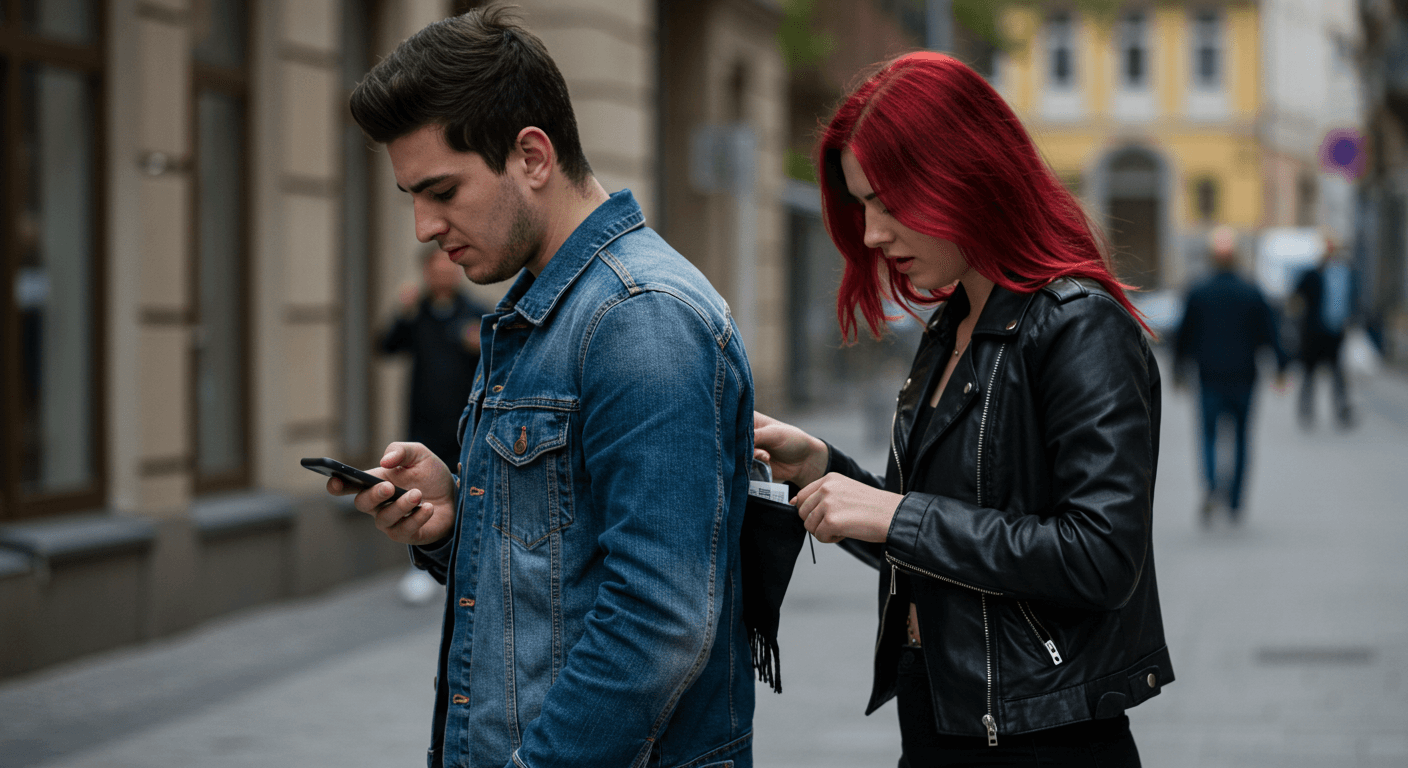 도둑맞는 꿈해몽