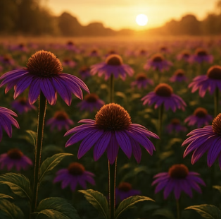 에키네시아 키우기, 씨앗부터 꽃 피우기까지 A to Z