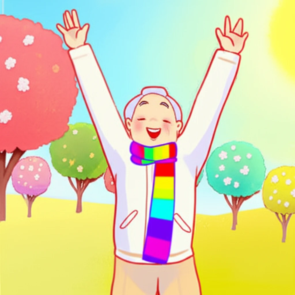 무자년 쥐띠 2월 입춘 맞이 건강 관..