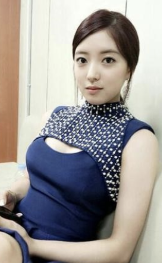 이세영 몸매2