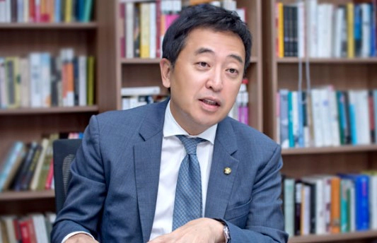 금태섭 의원 나이 학력 고향 프로필