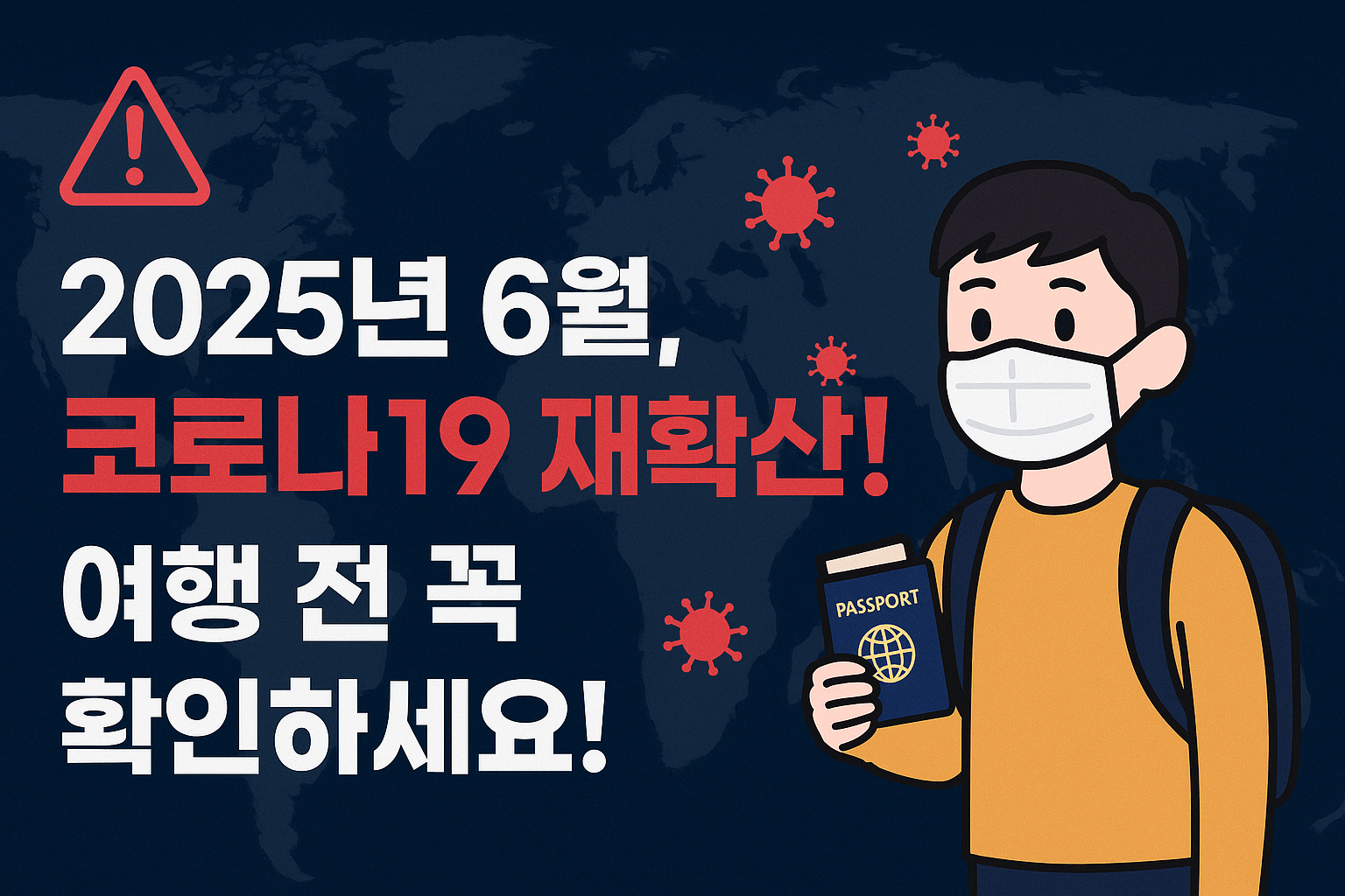 전 세계 코로나19 재확산 중! 싱가포르, 태국, 일본, 홍콩 등 인기 여행지 상황과 여행 전 꼭 알아야 할 방역 지침 총정리.