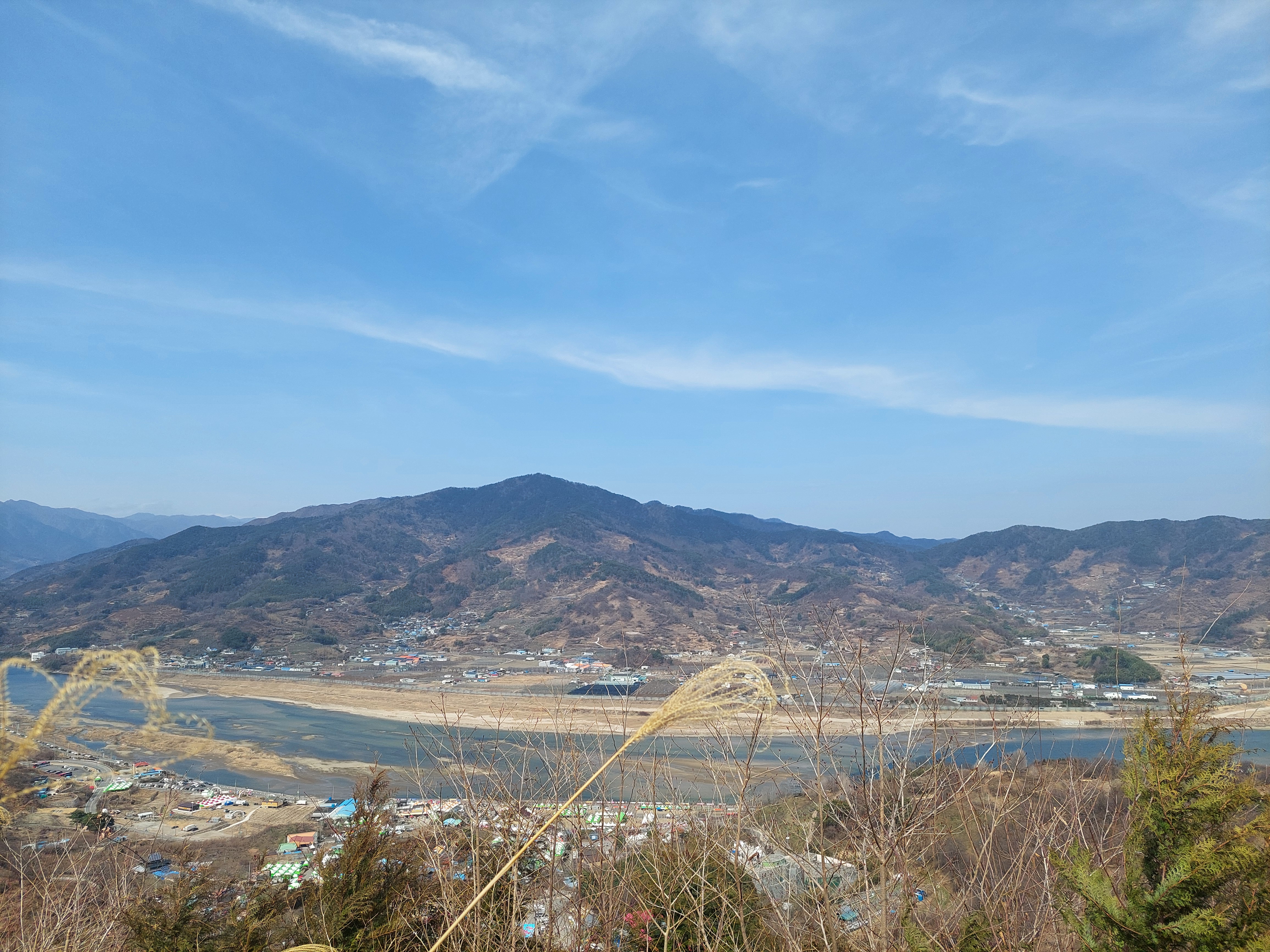 쫓비산