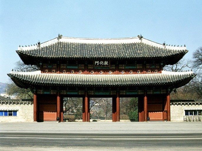 2025년 궁궐여행-창덕궁(달빛기행, 야간개장 관련 사진