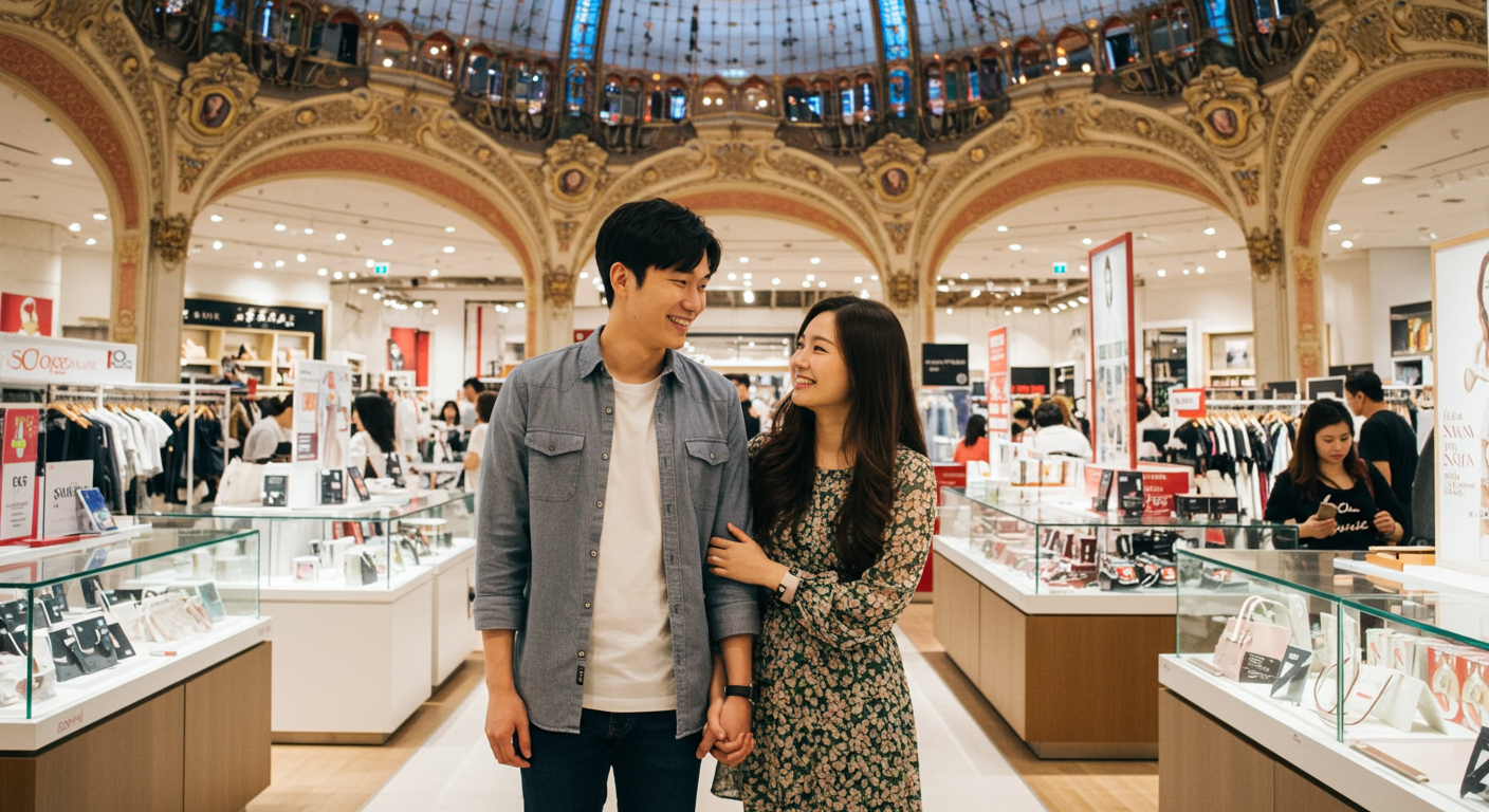 상견례 이후 혼수·결혼 준비