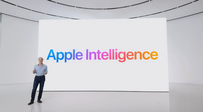 Apple-Intelligence