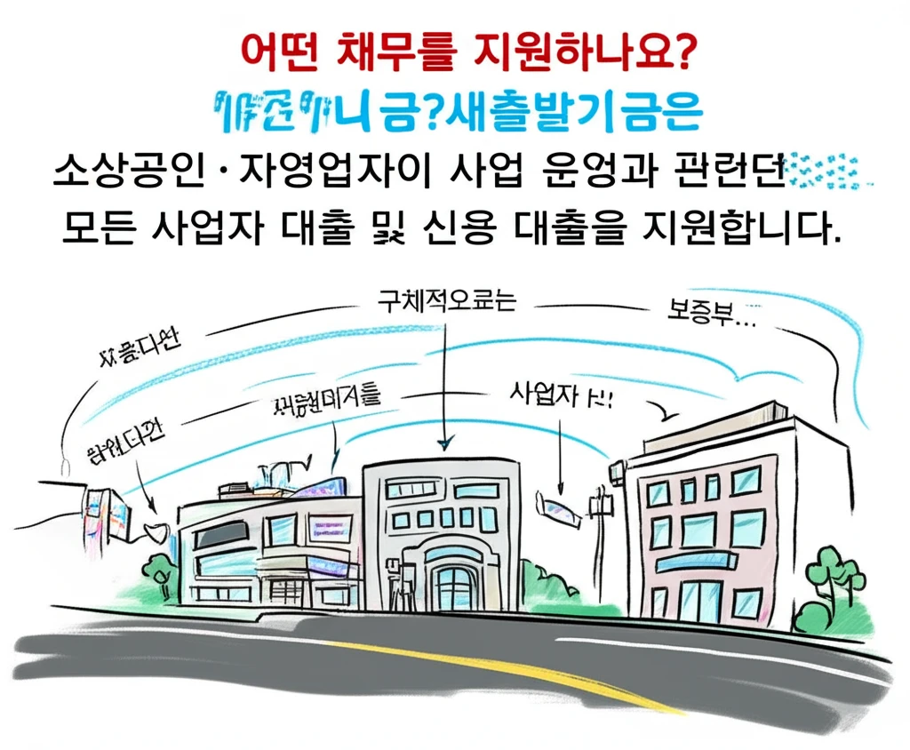 최대 90% 원금 감면, 2025년 ..