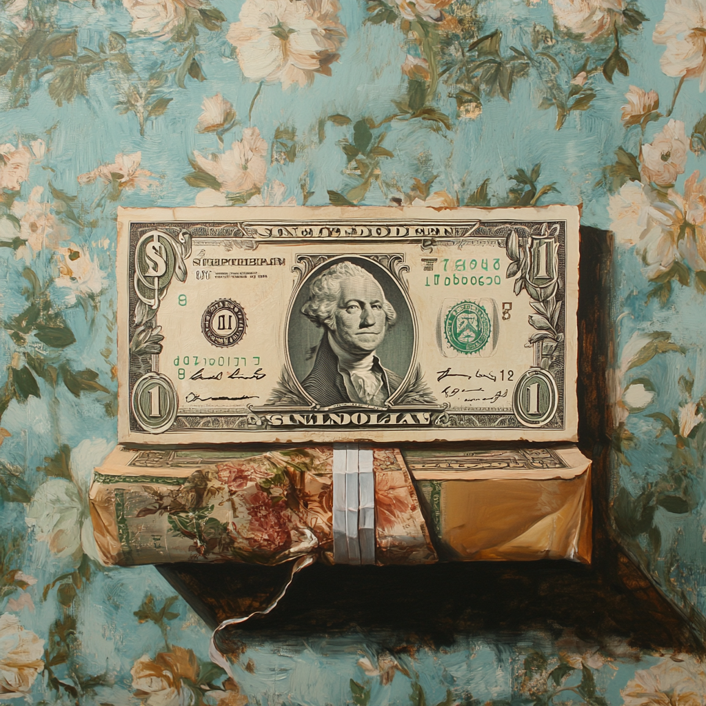 money