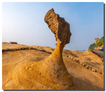 타이베이에서 보낸 3박 4일