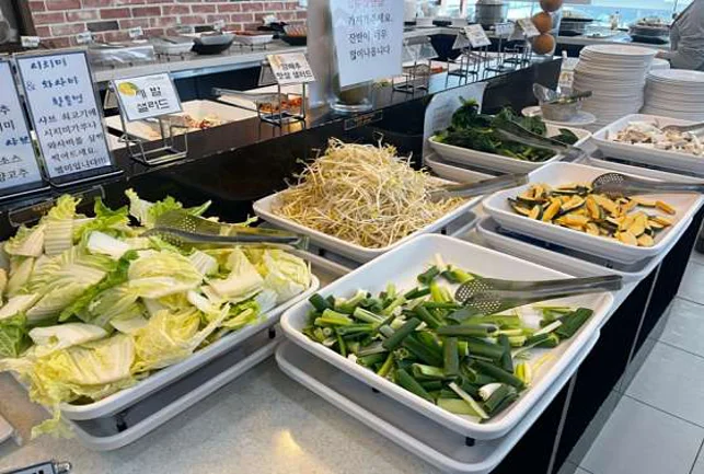 오샤브 천안본점