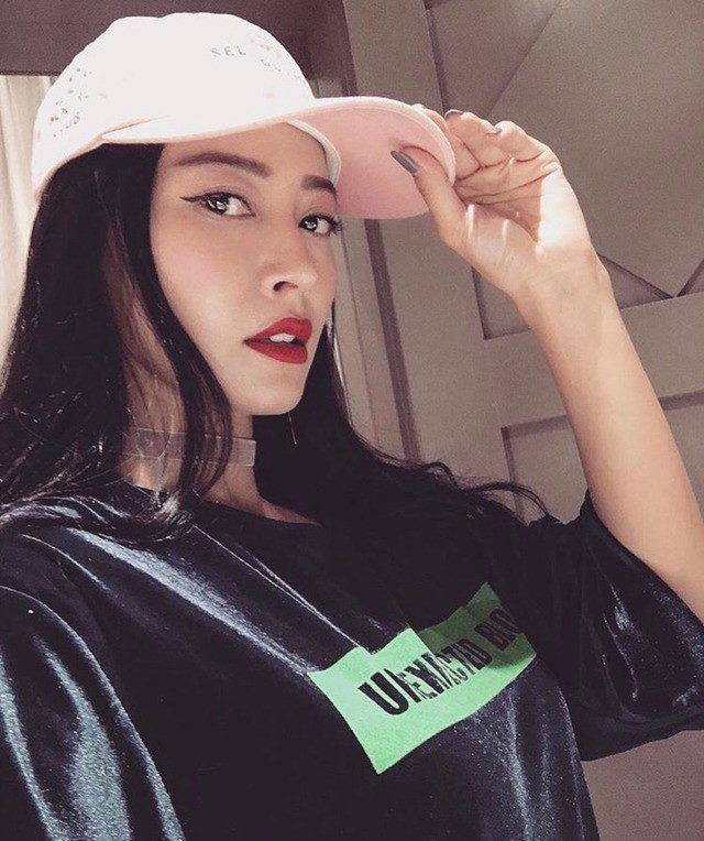 황보 프로필 나이 과거 결혼 활동 남자친구