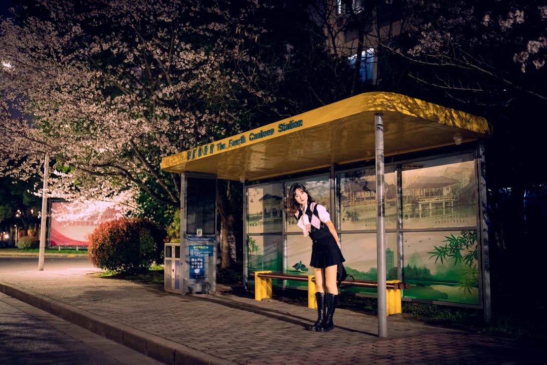Bus Terminal